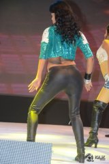 Size Zero Movie Audio Launch